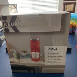 Keurig KMini