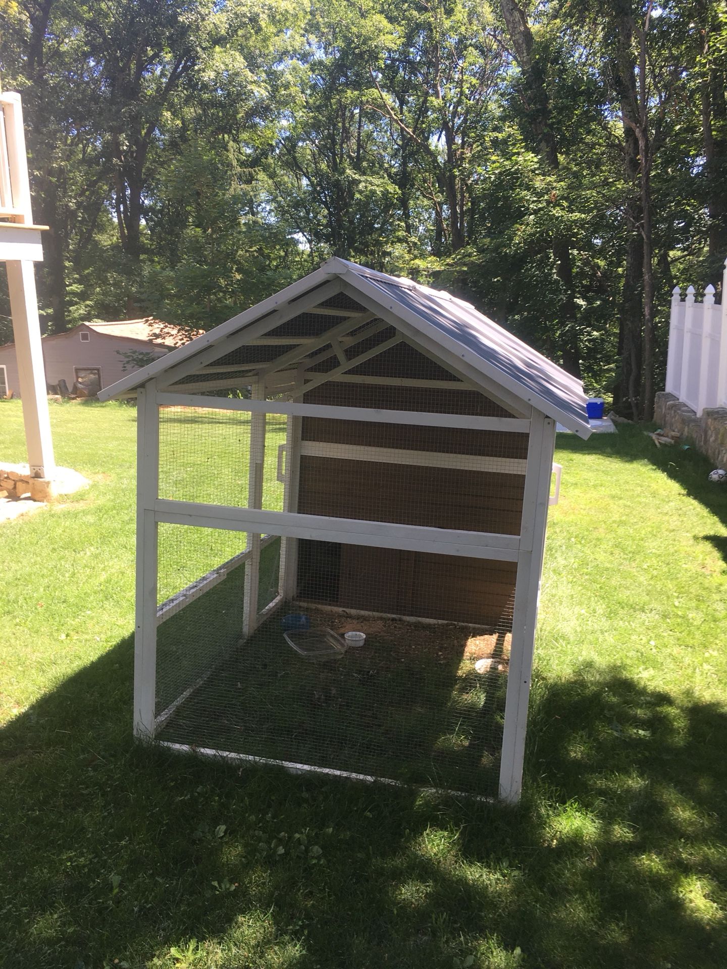 Chicken coop for Sale in Danbury, CT OfferUp
