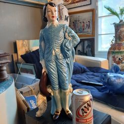 Holland Mold 
