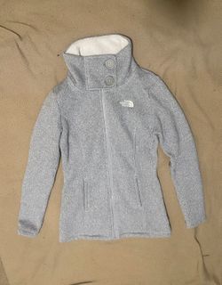 Women’s The North Face Coat Size Small