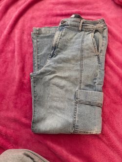 Women cargo pants