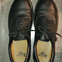 Doc Martens 8053 Leather Casual Shoes US 13