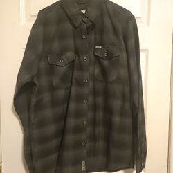 Dixxon Flannel 