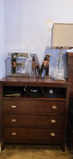 Ashley queen bedroom set