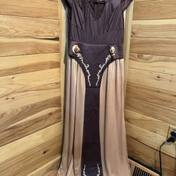 Halloween Costume  - Warrior Princess 