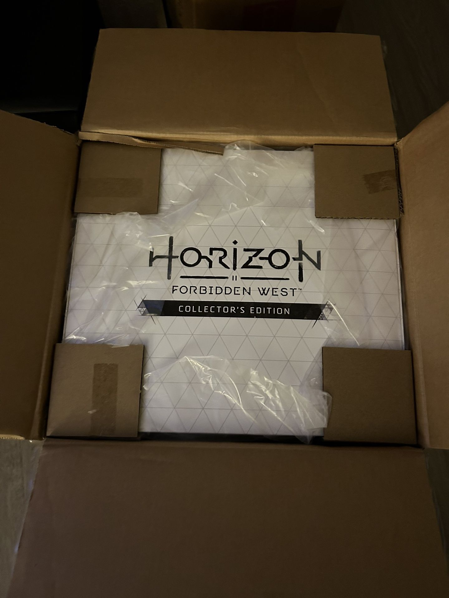 Horizon Forbidden West™ Collector's Edition - PS4 & PS5
