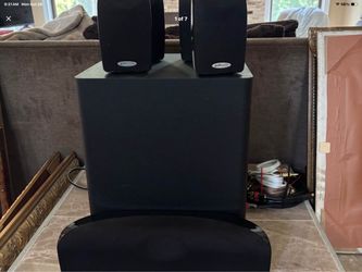 Home theater system
