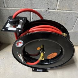 Air House Reel