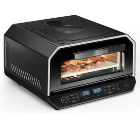 Pizza maker oven