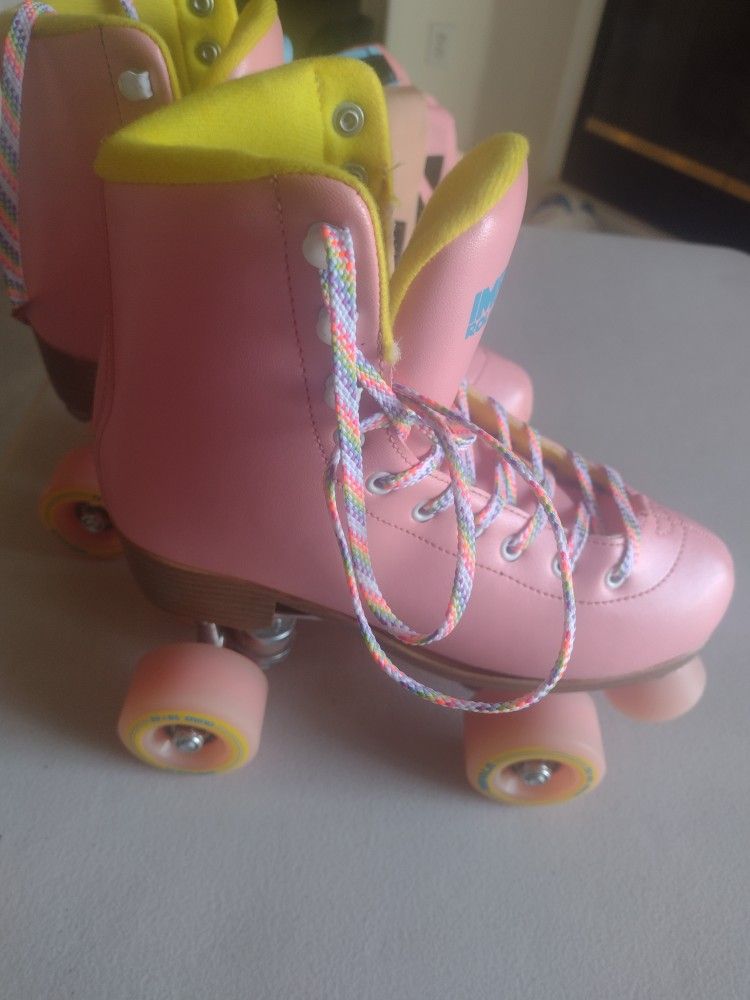 Impala Rollerskates 