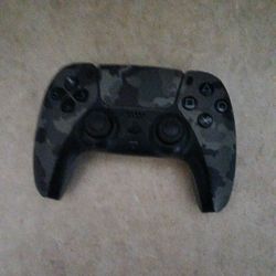 Ps5 Camo Controller 