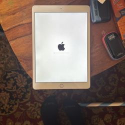 iPad 7th Generation 