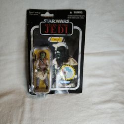 Star Wars Return Of The Jedi Vintage Wooof