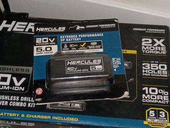 Brand new never used