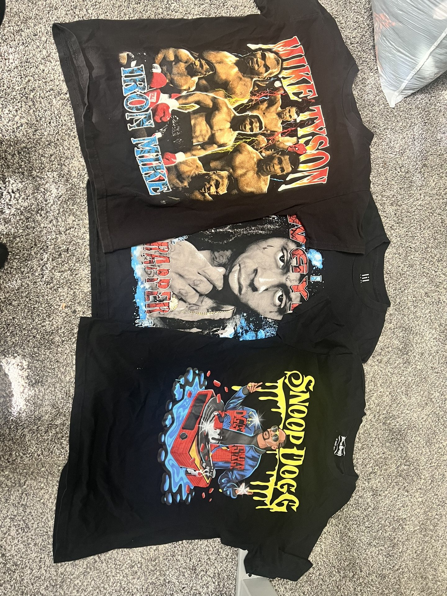 Shirts
