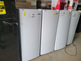 Upright Freezer Congelador Parado Fridge Refrigerator Congelator 