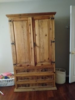 Armoire