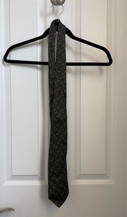 Polo by Ralph Lauren Men's Neck Tie 100% Silk