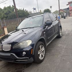 2009 BMW X5