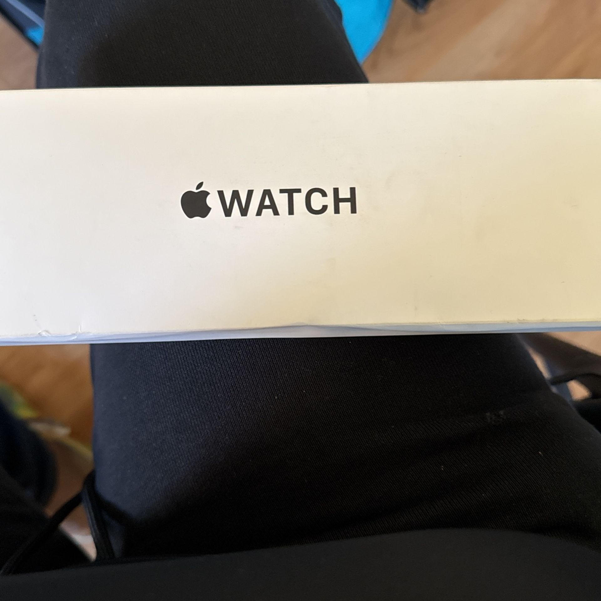 Apple Watch SE Gen 2 