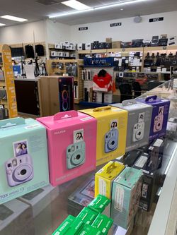 Instax Mini 13