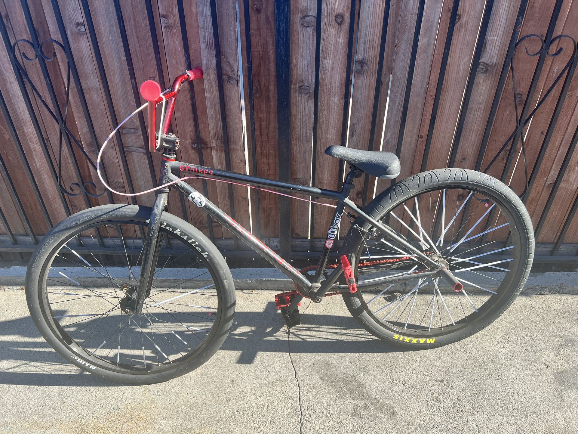 Gt performer Bike 29inch