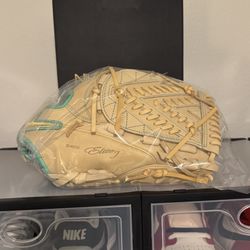 Nike Baseball Glove