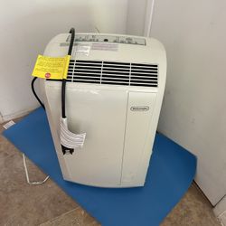 Delonghi Pac N115EC Portable Air Conditioner