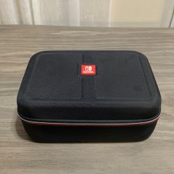  Nintendo Switch 1 Case