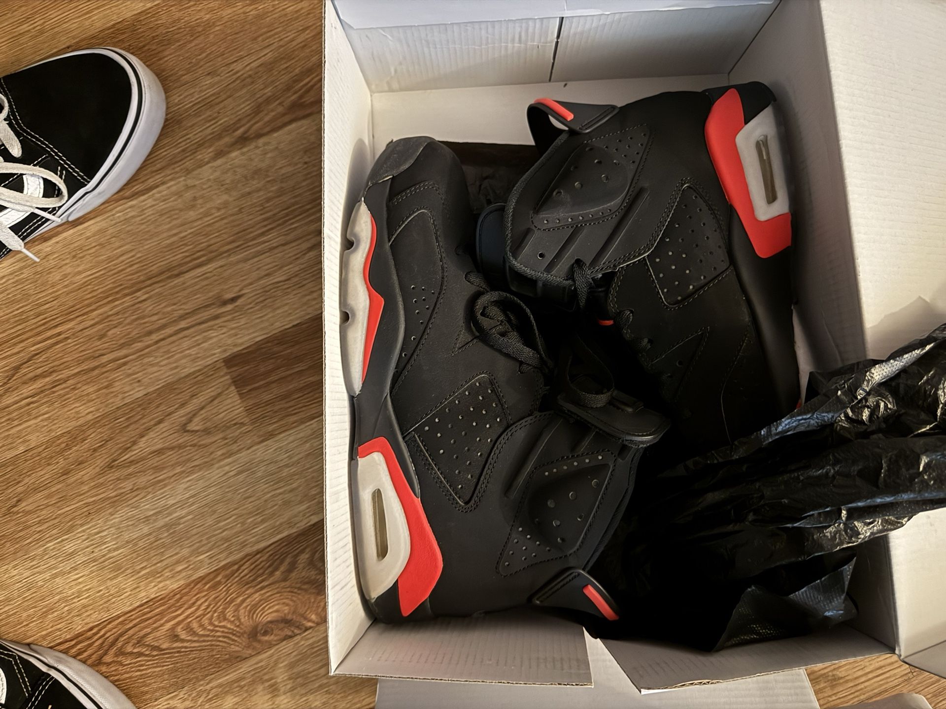 Jordan 6