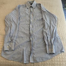 Tommy Hilfiger Dress Shirt