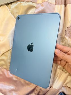 iPad (A16 ) 11th generation 128GB WiFi+cellular 2025 model 11inch screen