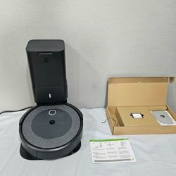 irobot roomba i3 plus self emptying robot vacuum brand 