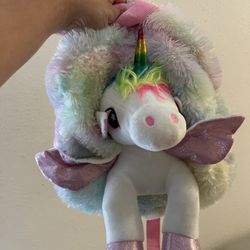 Unicorn Bag