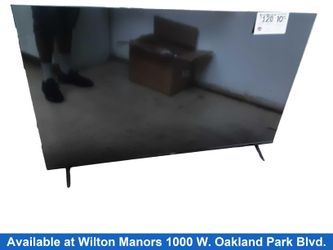 Philips/magnavox 55hfl5214u/27 Black Digital LCD TV
