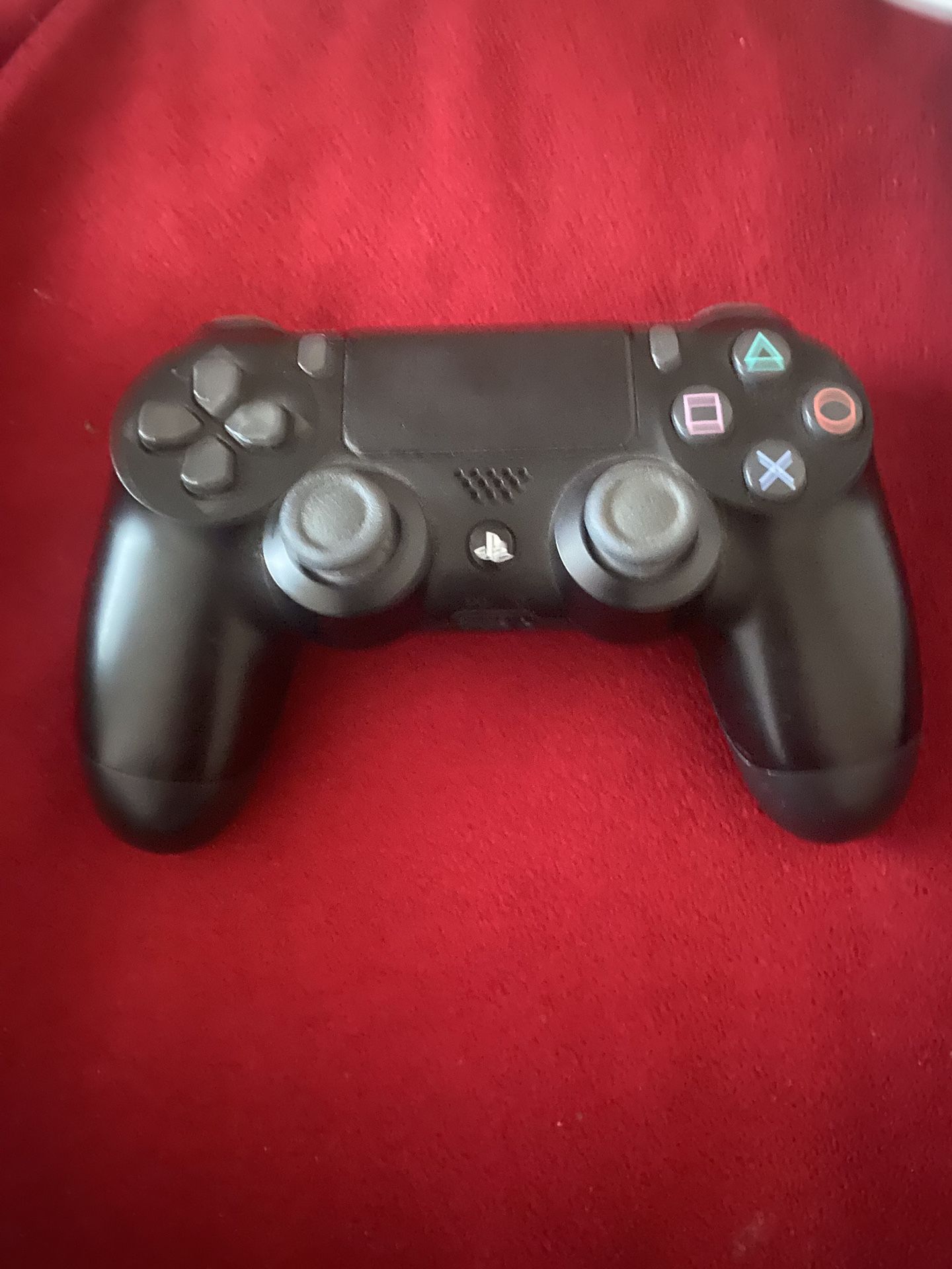 Ps4 Controller