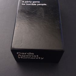 Cards Against Humanity