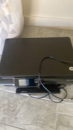 Hp printer