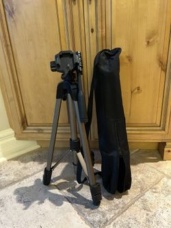 Professional Tripod