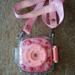 Akamate Kids Camera In Case