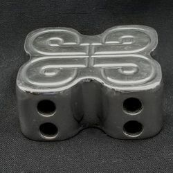 Turbo Vacuum Distribution Block