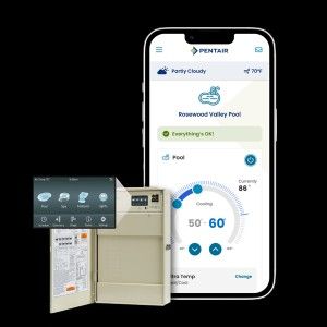 Pentair Screenlogic Bundle