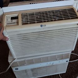 Air Conditioner 