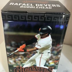 Rafael Devers Bobblehead 