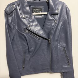 Levi’s moto jacket