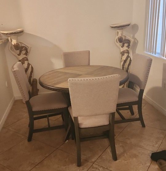 Dining Room Table