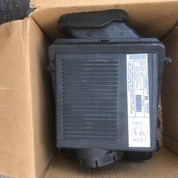 Air Filter For GM Trucks