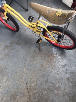 Original Bike