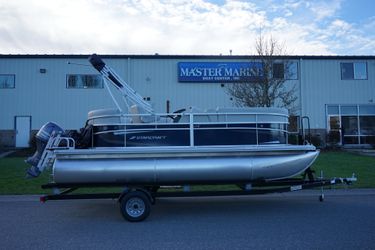 2024 StarCraft LX18R