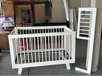 Babyletto Crib